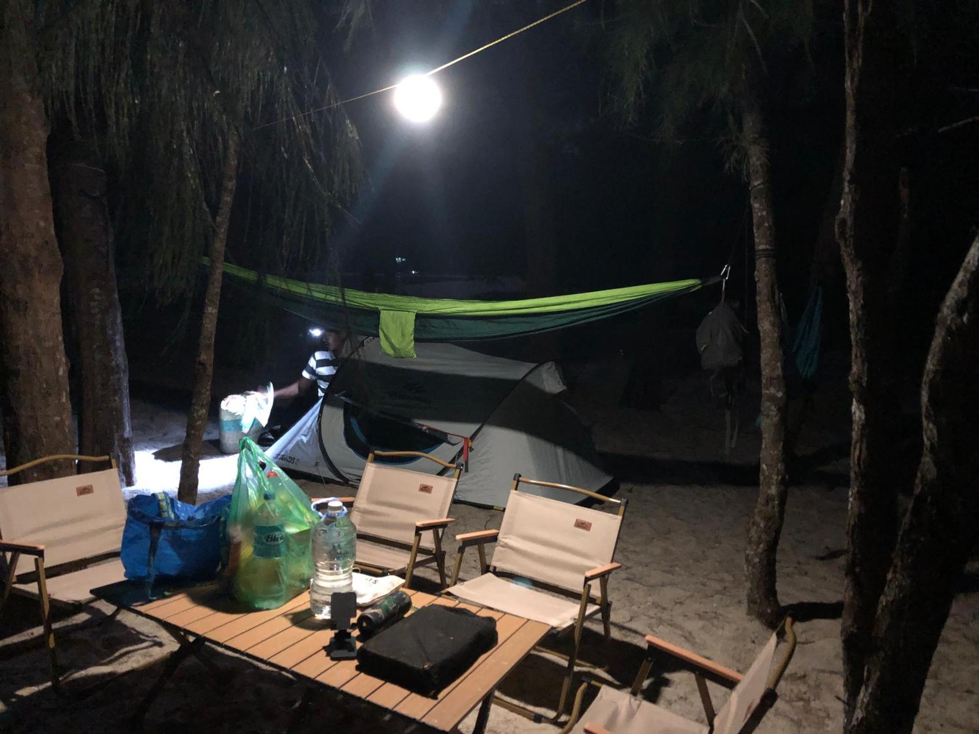 판타이체낭 Shaka Garden House Langkawi 아파트 외부 사진