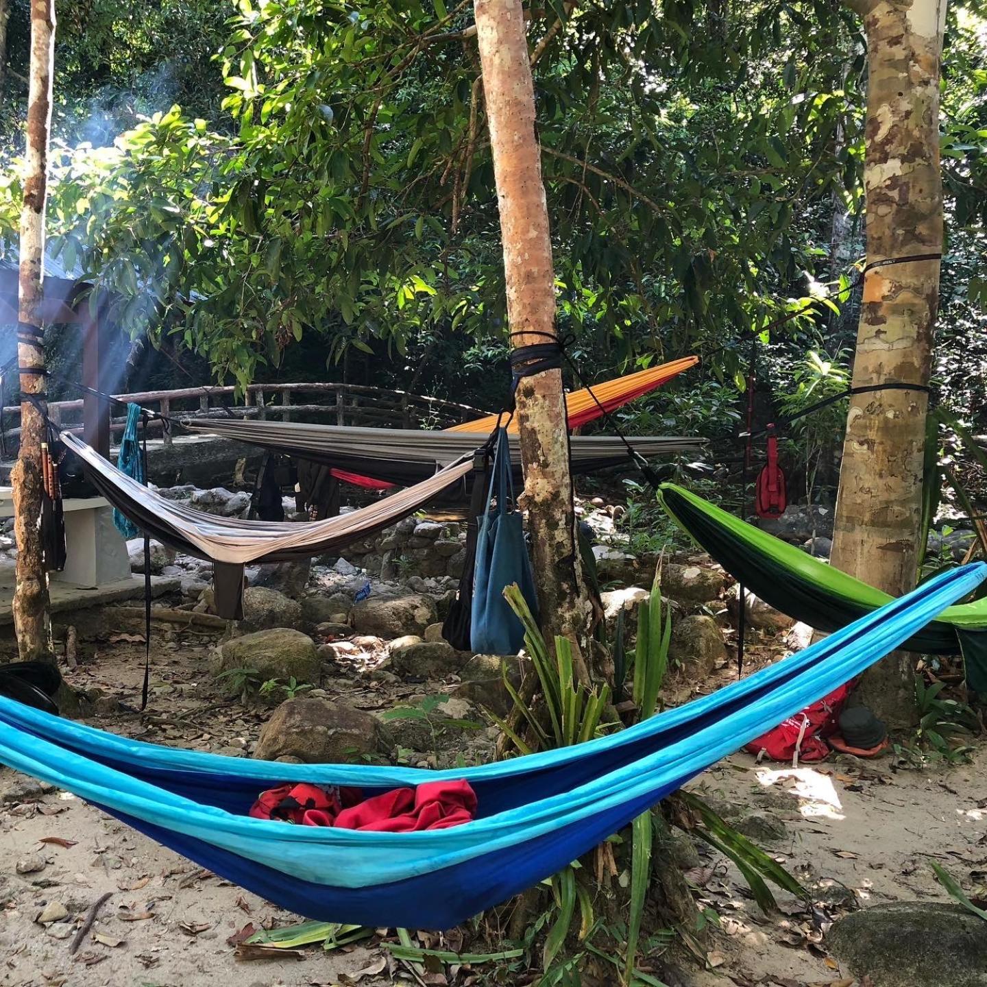 판타이체낭 Shaka Garden House Langkawi 아파트 외부 사진